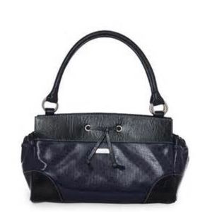 New miche Janelle shell cover for convertible Demi bag NWT NIB navy